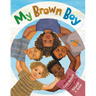 My Brown Boy