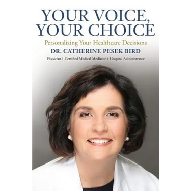 Your Voice, Your Choice: Personalizing Your Healthcare Decisions