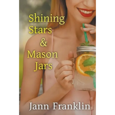 Shining Stars and Mason Jars