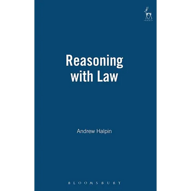 Reasoning with Law