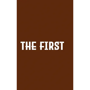 The first