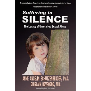 Suffering in Silence: The Legacy of Unresolved Sexual Abuse
