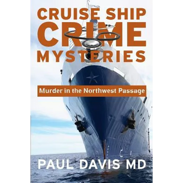Murder in the Northwest Passage