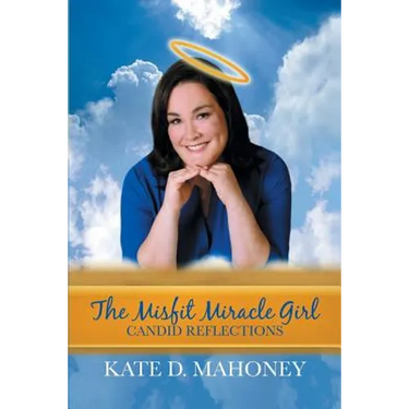 The Misfit Miracle Girl: Candid Reflections