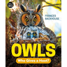 Owls: Who Gives a Hoot?