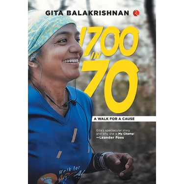 1700 In 70: A Walk for a Cause