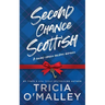 Second Chance Scottish: a small-town Christmas romance