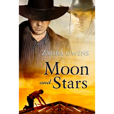 Moon and Stars