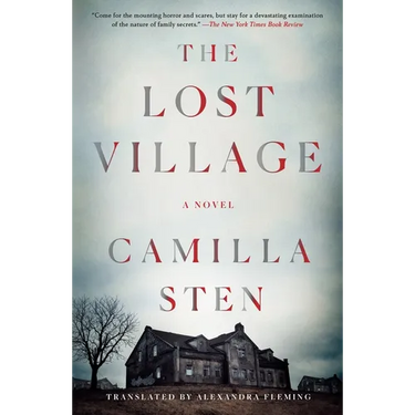 The Lost Village