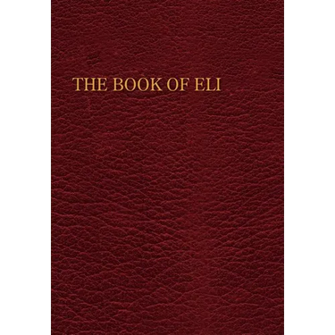 The Book of Eli