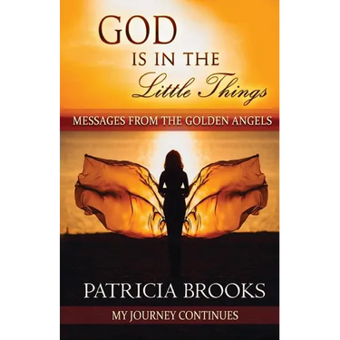 God Is In The Little Things: Messages from the Golden Angels