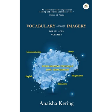 Vocabulary Through Imagery
