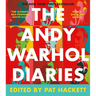 The Andy Warhol Diaries