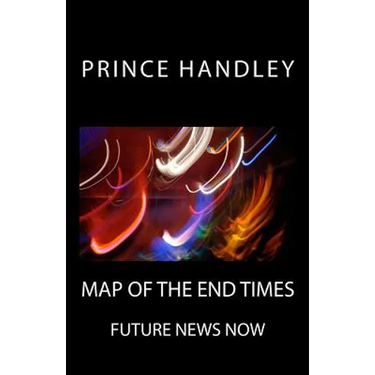 Map of the End Times: Future News Now
