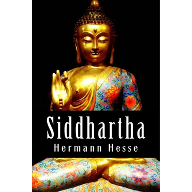 Siddhartha: An Indian Tale