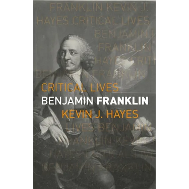 Benjamin Franklin
