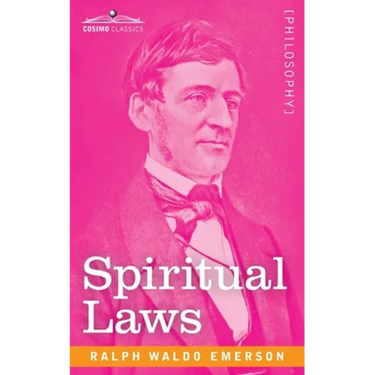 Spiritual Laws