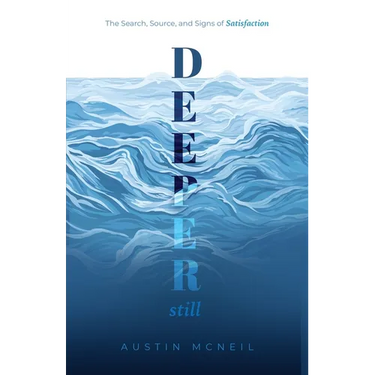 Deeper Still: The Search, Source, and Signs of Satisfaction