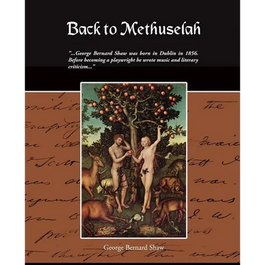 Back to Methuselah
