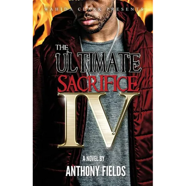 The Ultimate Sacrifice IV