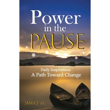 Power in the Pause: A Path Toward Change