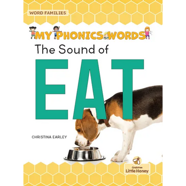 The Sound of Eat