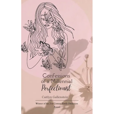 Confessions of a Millennial Perfectonist