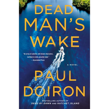 Dead Man's Wake