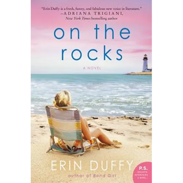 On the Rocks