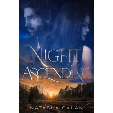 Night Ascending: The Guards of Nightfall: Book 2