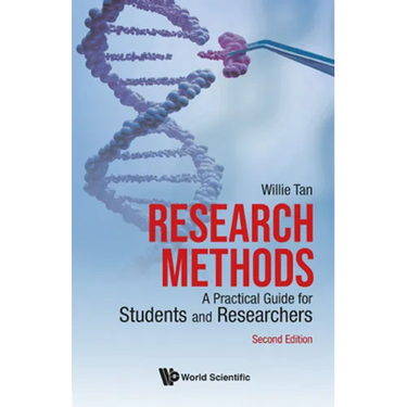 Research Methods (2nd Ed)