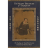 The Heart Treasure of Taijiquan