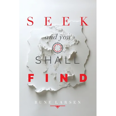 Seek and you shall Find