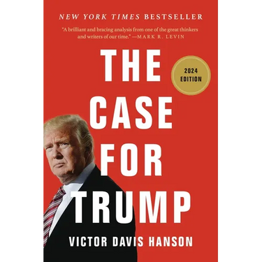 The Case for Trump