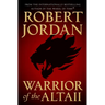 Warrior of the Altaii
