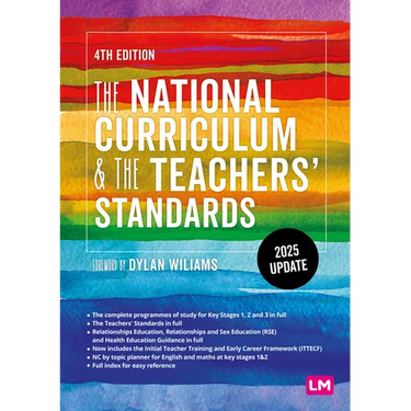 The National Curriculum and the Teachers′ Standards
