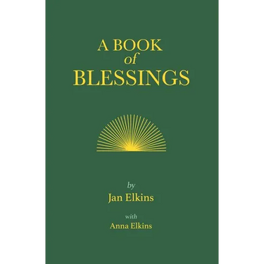 A Book of Blessings