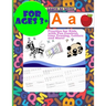 Learn to Write Practice for Kids with Pen Control, Line Tracing, Letters and More! for Ages 3+