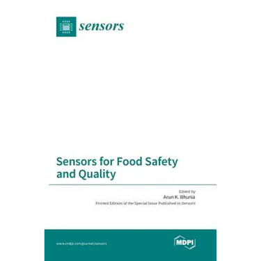 Sensors for Food Safety and Quality
