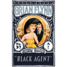 Black Agent: An Anthony Bathurst Mystery