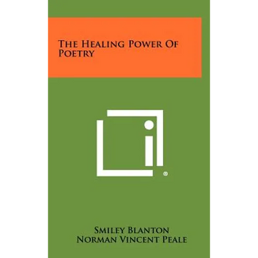 The Healing Power of Poetry