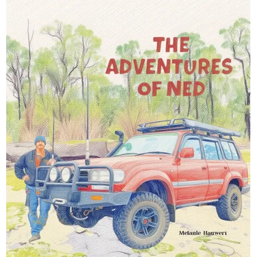 The Adventures of Ned