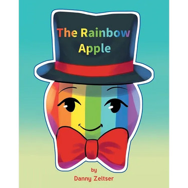 The Rainbow Apple