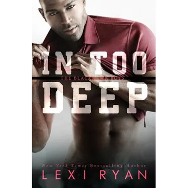 In Too Deep