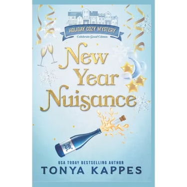 New Year Nuisance