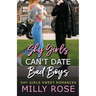 Shy Girls Can't Date Bad Boys: Young Adult Billionaire Sweet Romance