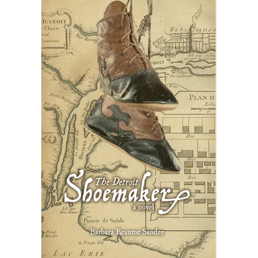 The Detroit Shoemaker