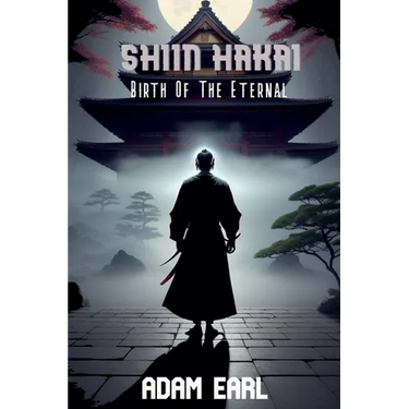 Shiin Hakai: Birth of the Eternal