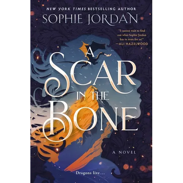 A Scar in the Bone