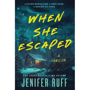 When She Escaped